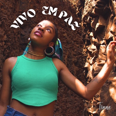 Vivo em Paz - Single