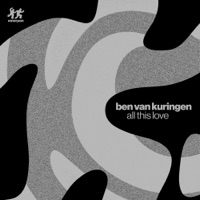 All This Love - Single - Ben Van Kuringen