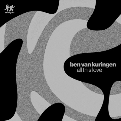 All This Love - Single