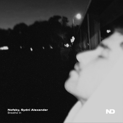 Breathe In - Single