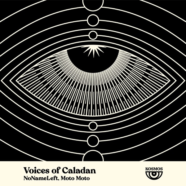 Voices of Caladan - Single
