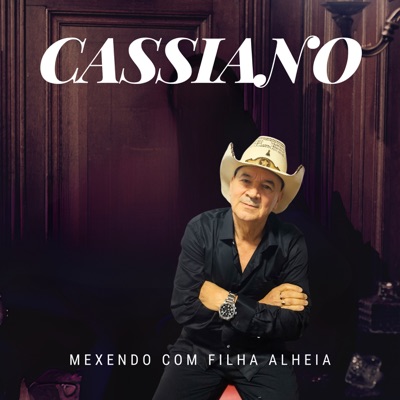 Mexendo Com Filha Alheia - EP