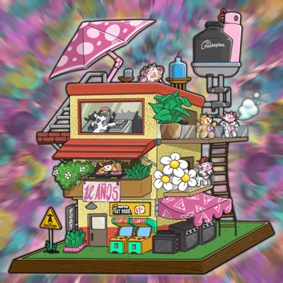 Poat Records 12 Años