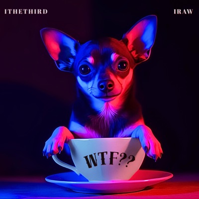 WTF??? (feat. Iraw) - Single