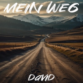 Mein Weg David