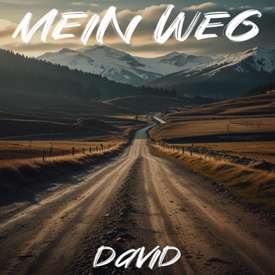 Mein Weg - Single