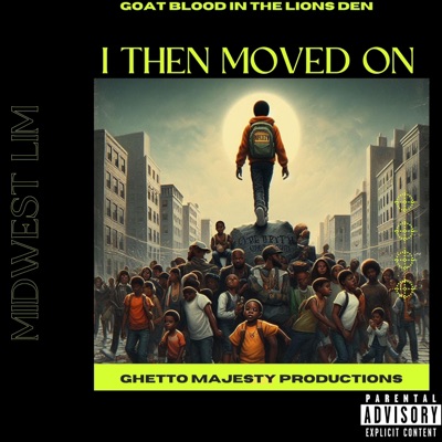 I then moved on - Single