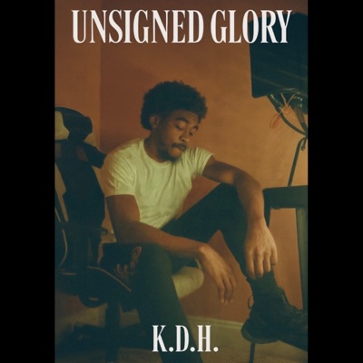 Unsigned Glory - Single