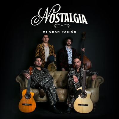 Mi Gran Pasión - Single