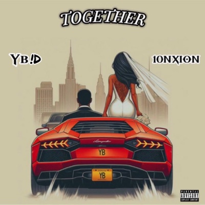 Together (feat. 10NXION) - Single