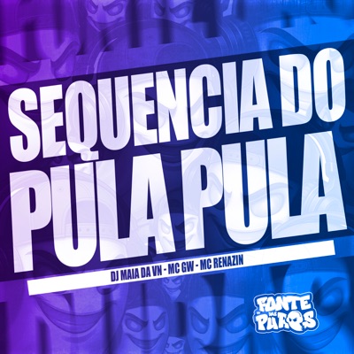 Sequencia do Pula Pula - Single