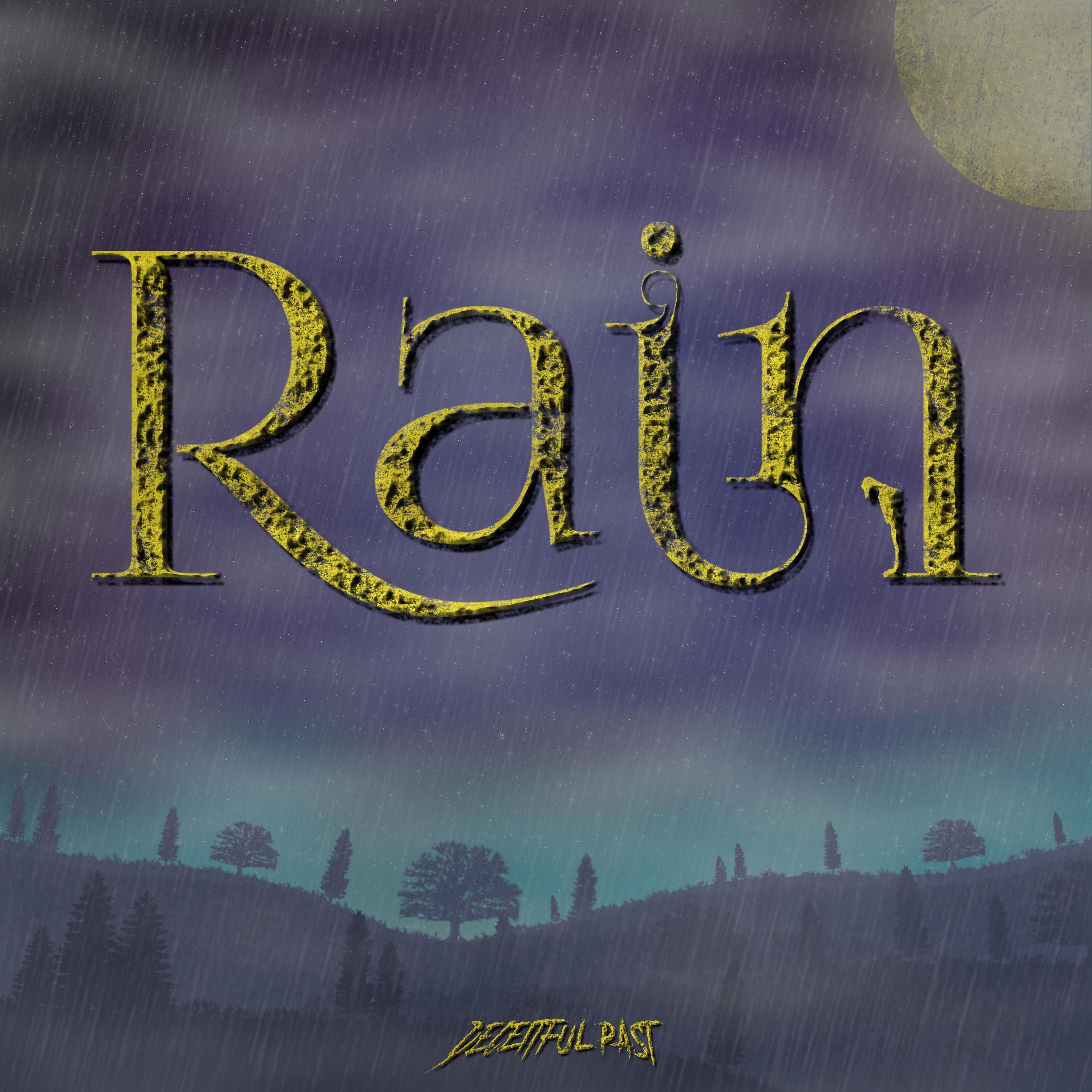 Rain - Single