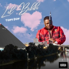 LIL BIHH Tony Don