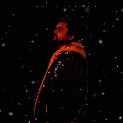 LOSIN SLEEP - Single