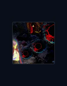 Listen to Moon Letters, watch music videos, read bio, see tour dates & more!