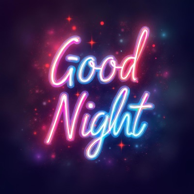 Good Night (feat. Daniel Adams, Ezekiel Cordova, Keegan Burkhardt & Tlibs) - Single