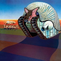 Tarkus - Emerson, Lake & Palmer