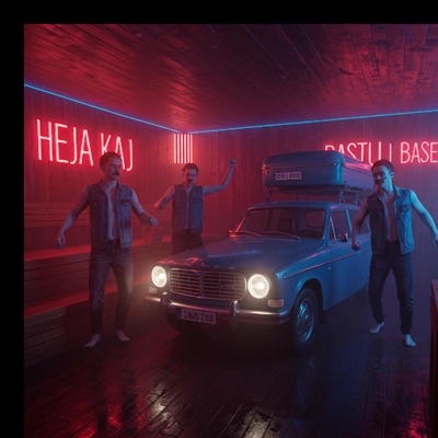 Bastu i Basel EPA Mood