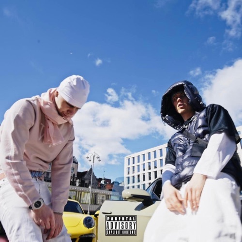 Vitun Inee - Single
