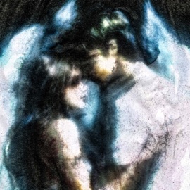 ADAM & EVE euro91 & паранойя