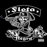 Real $hit - Single - FLOTA NEGRA 621