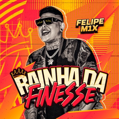 Rainha da Finesse - Single