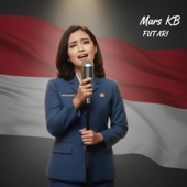 Mars KB (Keluarga Berencana)