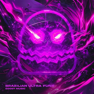 BRAZIL ULTRA FUNK, Pt. 1