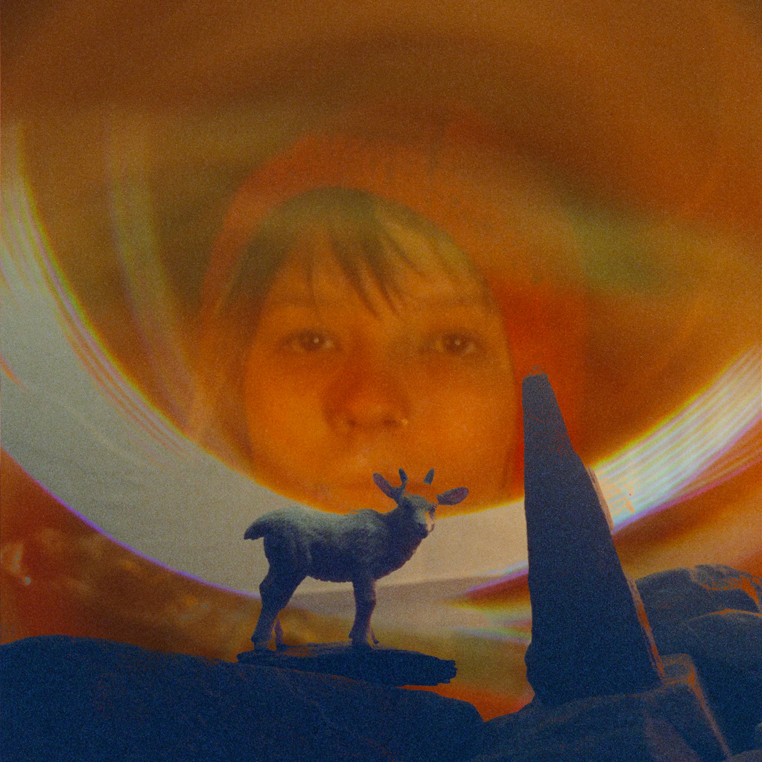 Demon in Me - Single