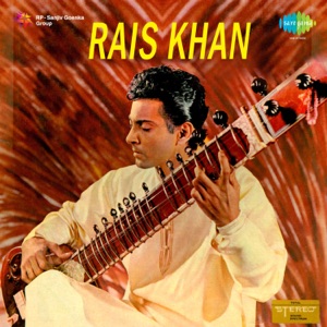 Ustad Rais Khan