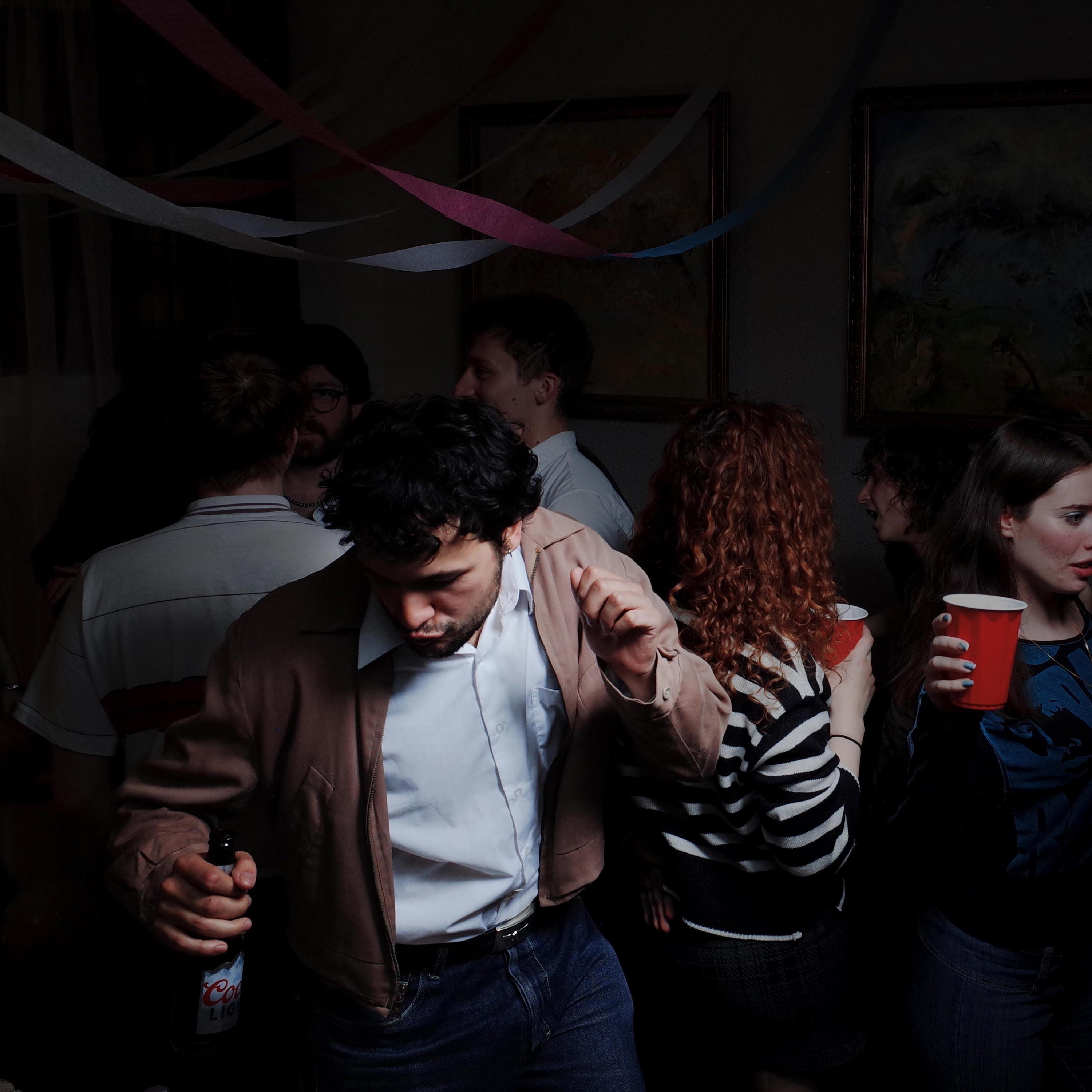 Dance Wimme - Single