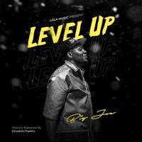LeveL Up - Single - Big Joe