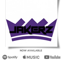 ALIENS! - Single - DJ Jakerz
