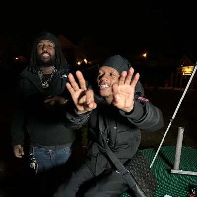 Focus On Rap - Single