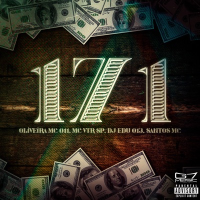 171 (feat. Santos MC) - Single
