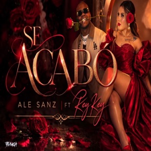 Se Acabo (feat. Key-Key) - Single