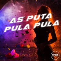 As Puta Pula Pula (feat. Prime Funk) - Single - DJ GRN, MC MT & Mc Brooklyn