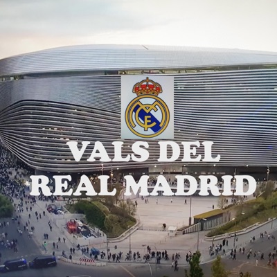VALS DEL REAL MADRID - Single