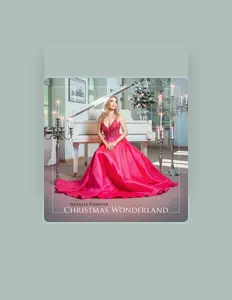 Hör dir Natalia Posnova an, schau dir Musikvideos an, lies die Biografie, finde Tourdaten und mehr!