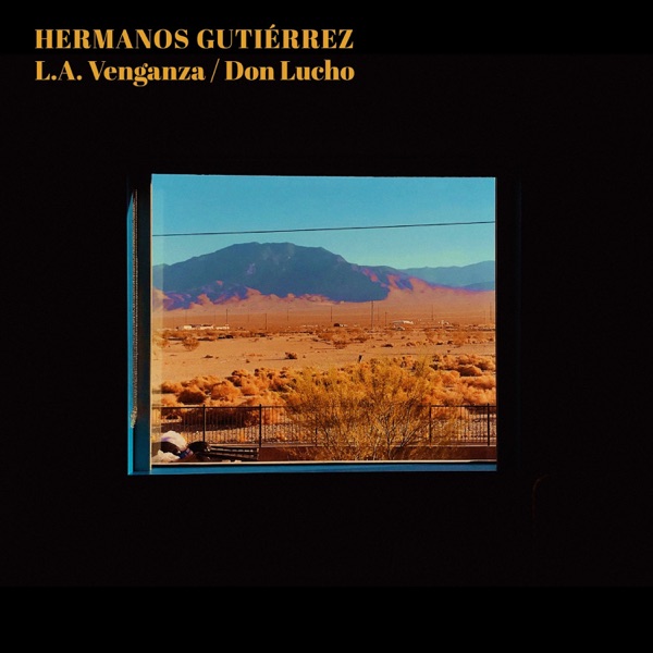 L.a. Venganza / Don Lucho - Single