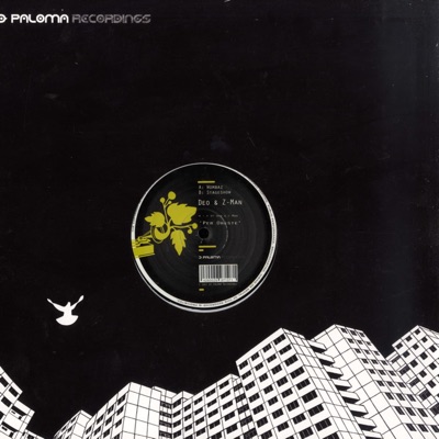 Per Oreste - Single