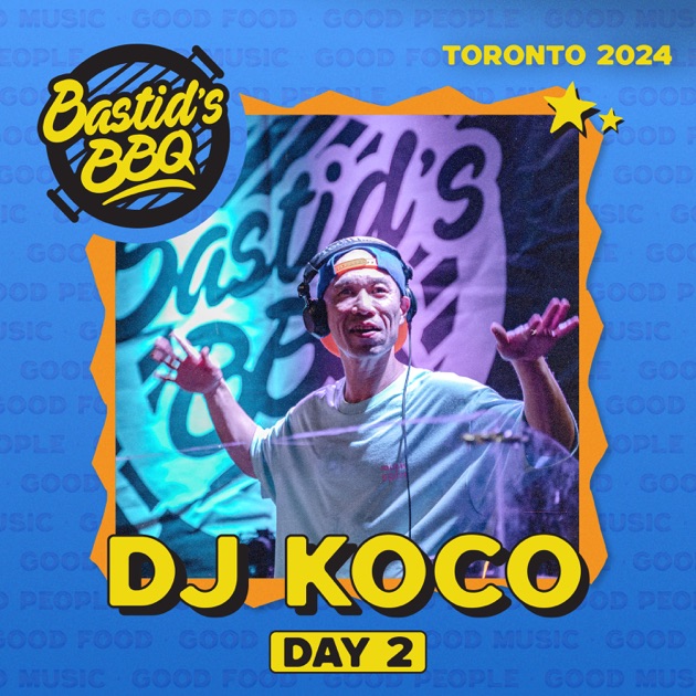 洋楽 DJ KOCO 45s LIVE MIX VOL.1,2,3 sddefault.jpg