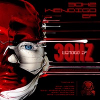 Wendigo EP - EP - 30Hz