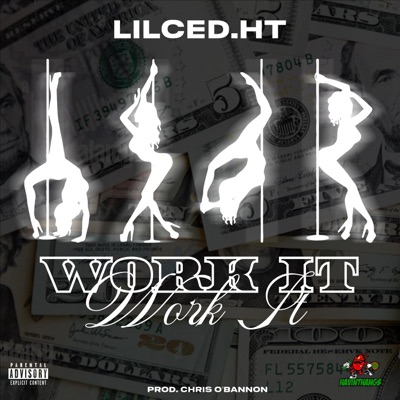 WORK IT - Single