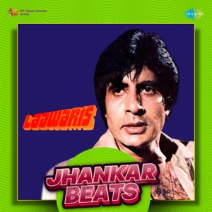 Laawaris (Jhankar Beats) - EP