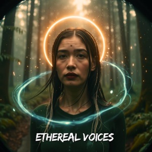 Ethereal Voices - EP