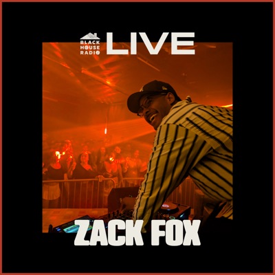 Zack Fox at Warehouse Party, Sep 28, 2024 (DJ Mix)
