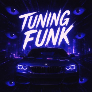 TUNING FUNK - EP