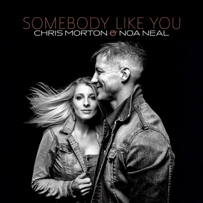 Somebody Like You - Single