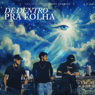 De Dentro pra Folha - Single